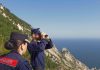 Week end di controlli per i Carabinieri e Forestale: accertamenti in corso per un incendio in via Pergolesi ad Ancona