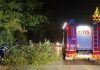 Maltempo nelle Marche, oltre 160 interventi dei vigili del fuoco