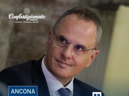 Polemiche post Festa del Mare, Pierpaoli: “Sveglia ai commercianti? Piuttosto direi loro “grazie” e progettiamo insieme” Pierpaoli confartigianato commercio festa del mare polemiche