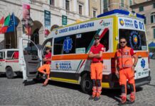 Croce Gialla Ancona apre a nuovi volontari, corso al via dal 29 settembre: “Una palestra di vita”