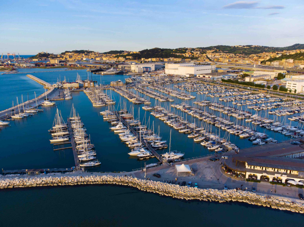 Marina Dorica