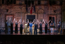Un’estate di applausi per The Muse Fam e lo Shakespeare di D’Apote – FOTO