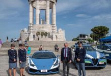 Ancona. Alla Festa del Mare, venerdì pomeriggio, anche il ritorno del “Villaggio della legalità” della Polizia di Stato