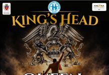 La grande musica per le Patronesse del Salesi: il 17 Ottobre King’s Head, Corale Andrea Grilli e Corale Cruciani allo Sperimentale