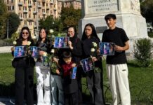 Una rosa bianca per non dimenticare il genocidio degli Hazara in Afghanistan. Oggi l’incontro a Falconara