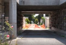 Sisma Ancona 2022. Il cimitero di Tavernelle tra i sei nuovi interventi finanziati con un milione e mezzo di euro