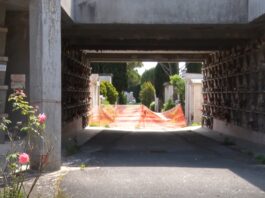 Sisma Ancona 2022. Il cimitero di Tavernelle tra i sei nuovi interventi finanziati con un milione e mezzo di euro