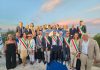 Venti Bandiere Blu nelle Marche, la festa regionale a Marina di Campofilone