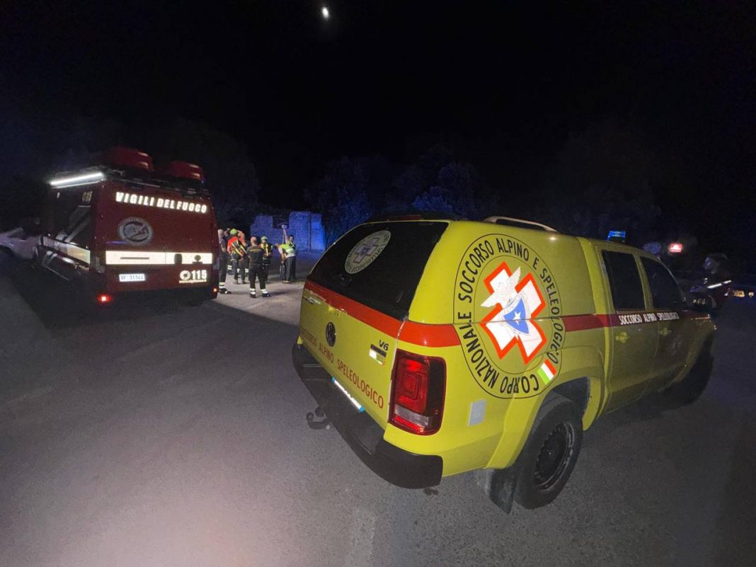 soccorso alpino 2