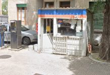 Lo spopolamento delle aree interne è anche nei distributori