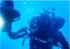 Ore d’ansia per un sub della Marina di Ancona disperso in mare a Messina