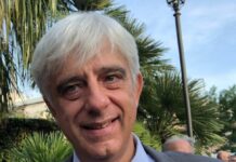 Luigi Rocchi è il nuovo rettore di Uniurb