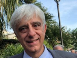 Luigi Rocchi è il nuovo rettore di Uniurb