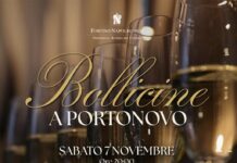 Le Marche a tavola: Varano in Bottiglia lancia l’evento “Bollicine a Portonovo”