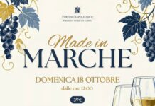 Varano in Bottiglia: “Made in Marche” al Fortino Napoleonico