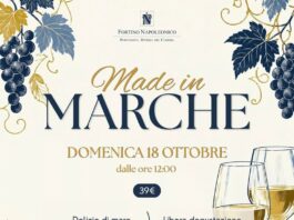 Varano in Bottiglia: “Made in Marche” al Fortino Napoleonico