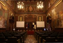 Sisma 2016, Macerata: via libera al progetto esecutivo per la messa in sicurezza del Dipartimento di Giurisprudenza. Investimento di oltre 14 milioni di euro