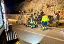 Incidente a San Severino, muore un 21enne