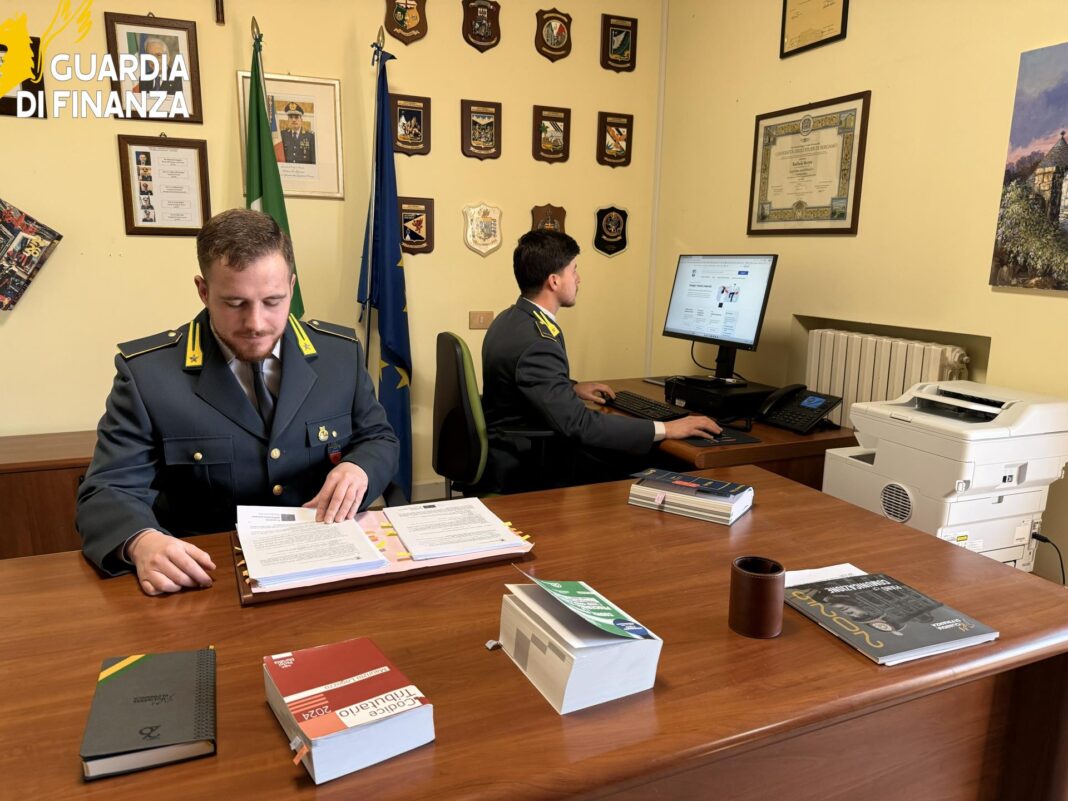 FINANZA - FOTO 1