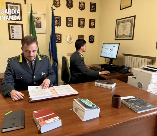 Immobili acquistati con agevolazione prima casa e affittati a turisti, accertamenti della Finanza