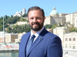 Porto di Ancona, ex Tubimar: demolizioni al via, lavori fino al 2027