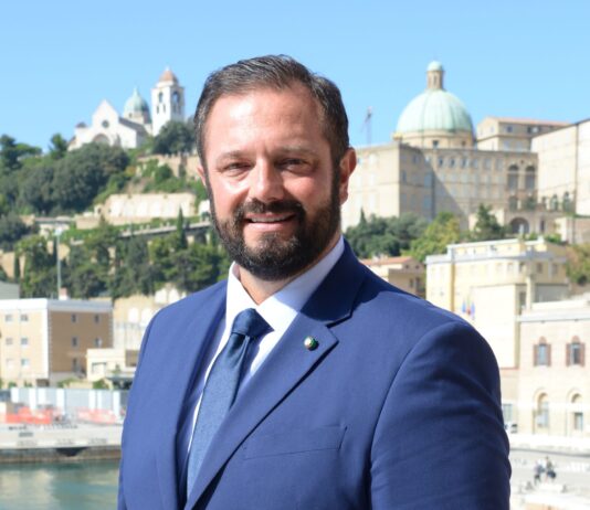 Porto di Ancona, ex Tubimar: demolizioni al via, lavori fino al 2027