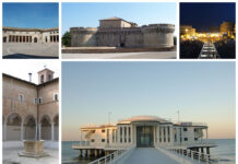 Turismo, il The Guardian celebra l’autunno a Senigallia tra mercati e borghi storici