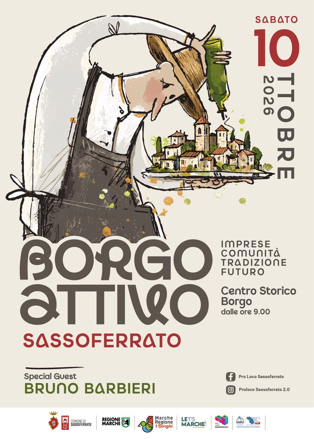sassoferrato borgo attivo bruno barbieri sassoferrato borgo attivo bruno barbieri