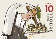 “Borgo attivo 2026”: sabato a Sassoferrato un’intera giornata tra cucina, libri e musica. Special guest Bruno Barbieri sassoferrato borgo attivo bruno barbieri