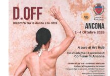 Ad Ancona la danza esce dai teatri: debutta D.OFF, il festival diffuso che incontra la città