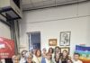 Foresi, un esempio che vive: il Salone del “Germontari” intitolato all’indimenticato politico, padre, uomo tra la gente Stefano Foresi