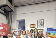 Foresi, un esempio che vive: il Salone del “Germontari” intitolato all’indimenticato politico, padre, uomo tra la gente Stefano Foresi