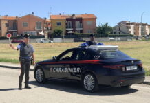 Truffa del finto carabiniere ai danni di un’anziana, sventata da parenti e veri militari