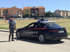 Truffa del finto carabiniere ai danni di un’anziana, sventata da parenti e veri militari
