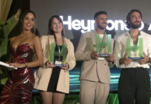 Heymondo Awards 2026 celebrano i migliori creatori di contenuti turistici