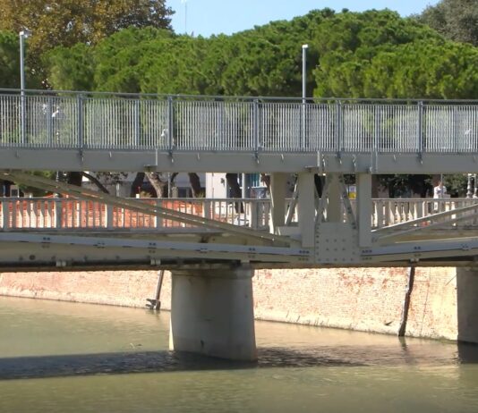 Senigallia. Il Consiglio di Stato respinge il ricorso degli ambientalisti sul progetto del nuovo Ponte Garibaldi