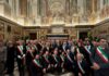 Post sisma. Le comunità del cratere ricevute da Papa Leone XIV