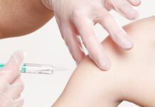 Al via da lunedì 12 ottobre la vaccinazione antinfluenzale