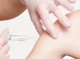 Al via da lunedì 12 ottobre la vaccinazione antinfluenzale